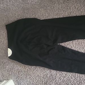 Black Aerie Leggings